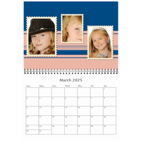 Kids By Kids Mar 2025