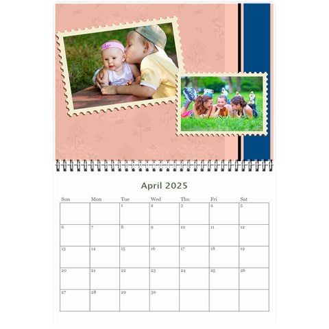 Kids By Kids Apr 2025