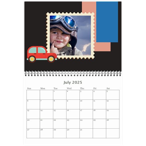 Kids By Kids Jul 2025