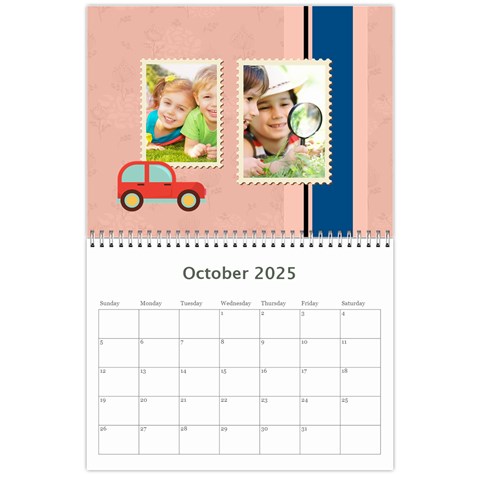 Kids By Kids Oct 2025