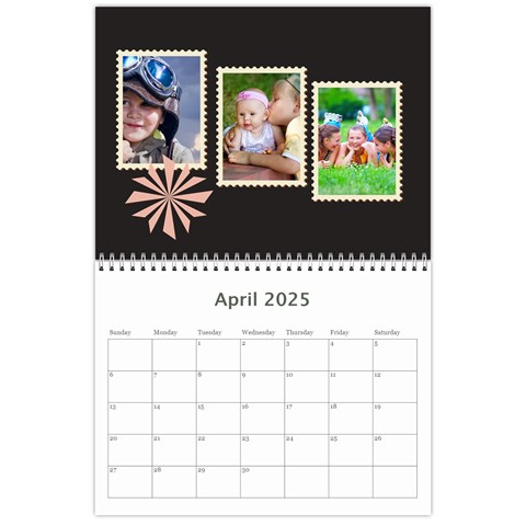 Kids By Kids Apr 2025