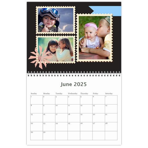 Kids By Kids Jun 2025
