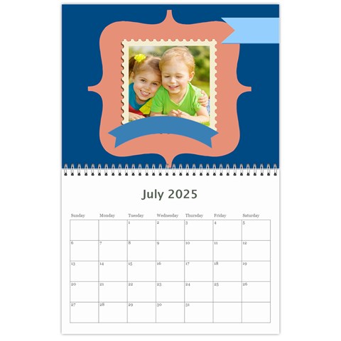 Kids By Kids Jul 2025