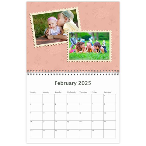 Kids By Kids Feb 2025