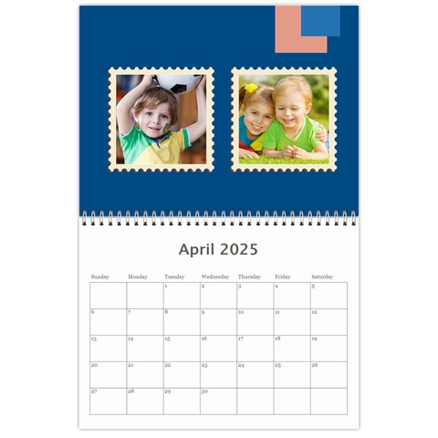 Kids By Kids Apr 2025