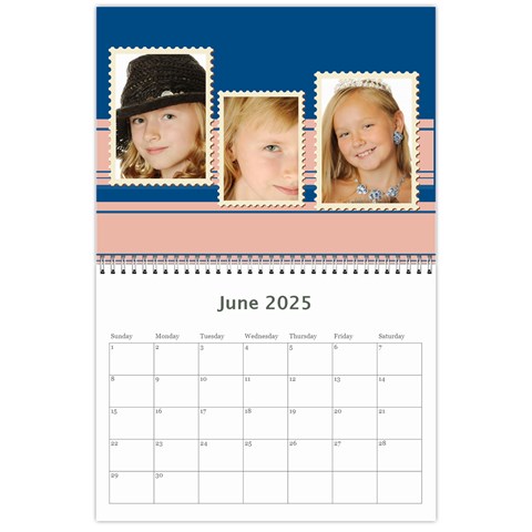 Kids By Kids Jun 2025