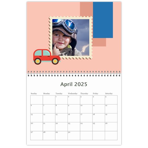 Kids By Kids Apr 2025