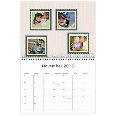 Kids By Kids Nov 2015
