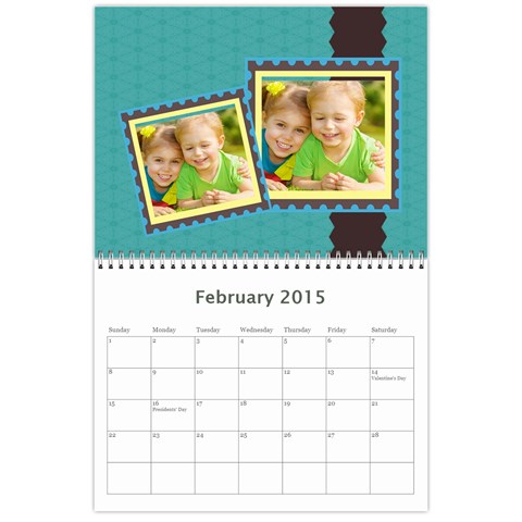 Kids By Kids Feb 2015