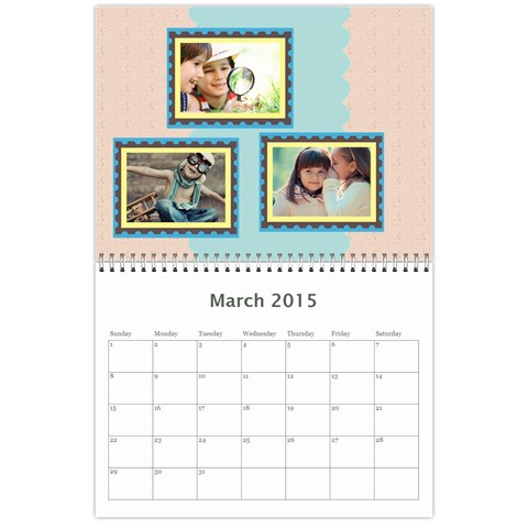 Kids By Kids Mar 2015