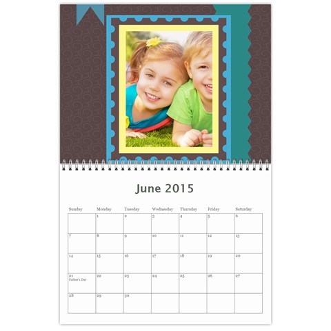 Kids By Kids Jun 2015
