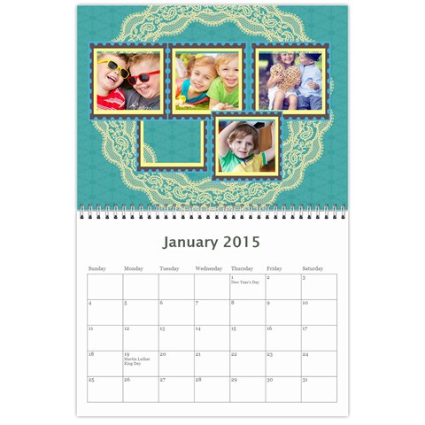 Kids By Kids Jan 2015