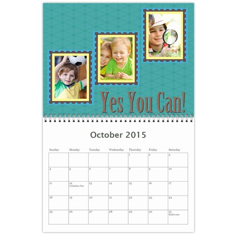 Kids By Kids Oct 2015