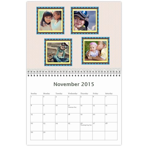Kids By Kids Nov 2015