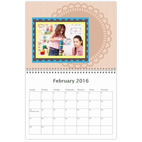 Kids By Kids Feb 2016