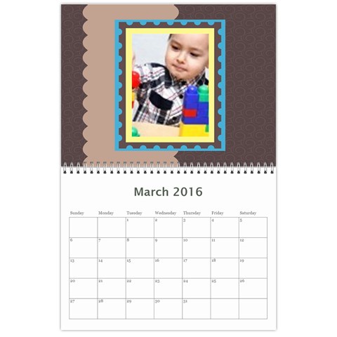 Kids By Kids Mar 2016
