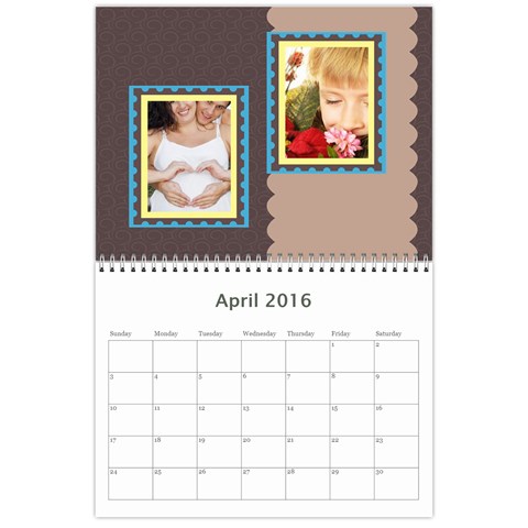 Kids By Kids Apr 2016