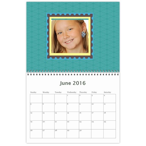 Kids By Kids Jun 2016