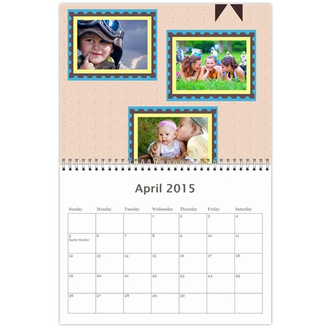 Kids By Kids Apr 2015