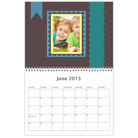Kids By Kids Jun 2015