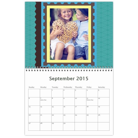 Kids By Kids Sep 2015
