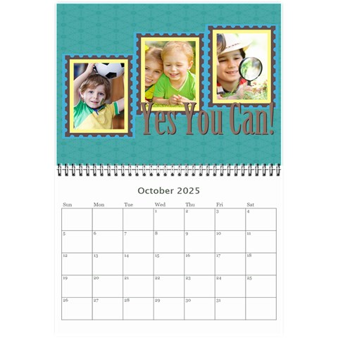 Kids By Kids Oct 2025