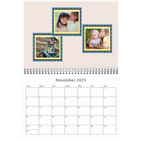 Kids By Kids Nov 2025