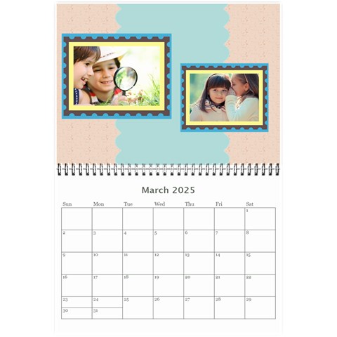 Kids By Kids Mar 2025