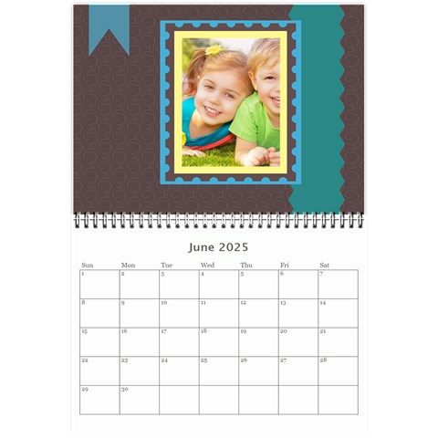 Kids By Kids Jun 2025