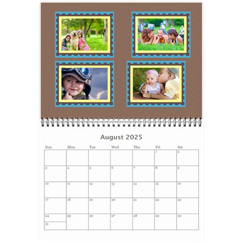 Kids By Kids Aug 2025