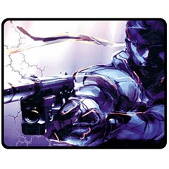 Solid Snake Blanket - Fleece Blanket (Medium)