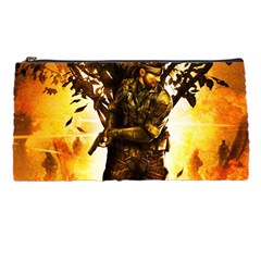 MGS3 Pencil Case