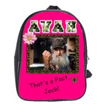 avah - School Bag (Large)