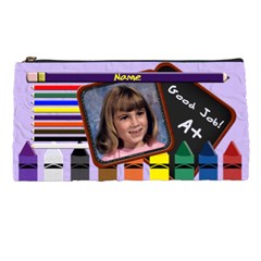 Back to School Pencil Case