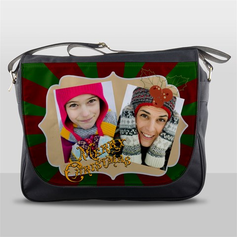 Merrry Christmas By Merry Christmas Front