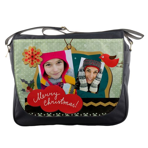 Merrry Christmas By Merry Christmas Front