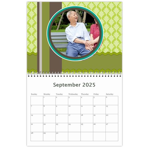 Family By Family Sep 2025
