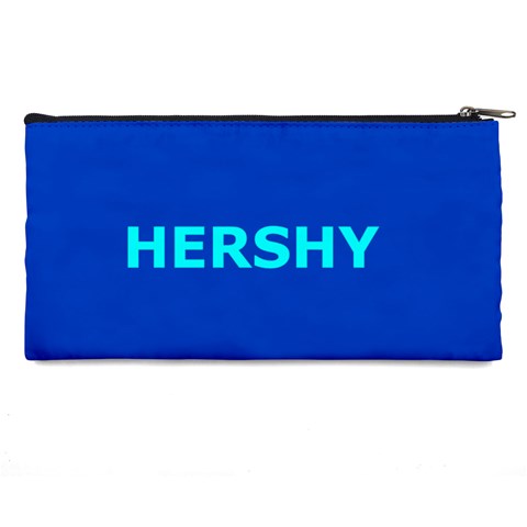 Hershy By Miriam Seidenfeld Back