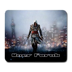 Large Mousepad