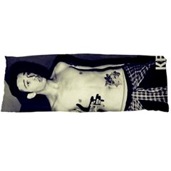 Stephanie pillow - 21 x60  Body Pillow Case Dakimakura (Two Sides)