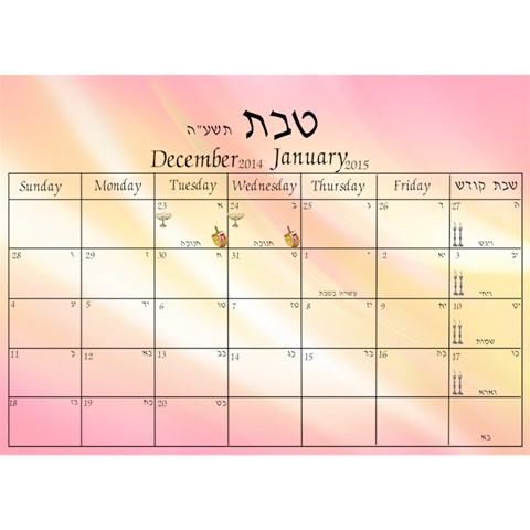 Trial By Rivke Nov 2014