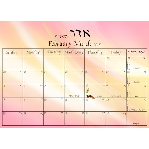 Trial By Rivke Jan 2015