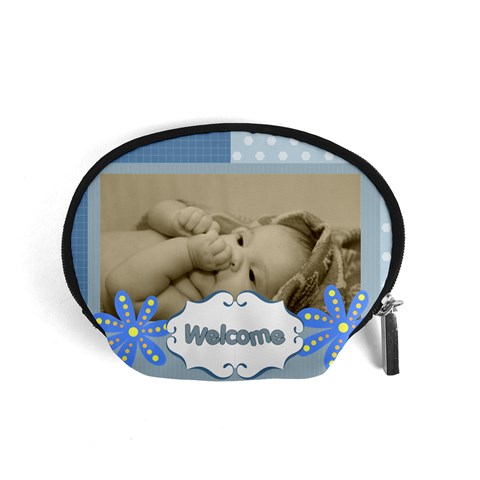 Baby By Baby Front