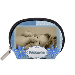 baby - Accessory Pouch (Small) baby - Accessory Pouch (Small)