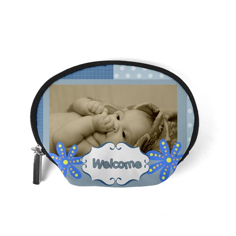 Baby By Baby Back