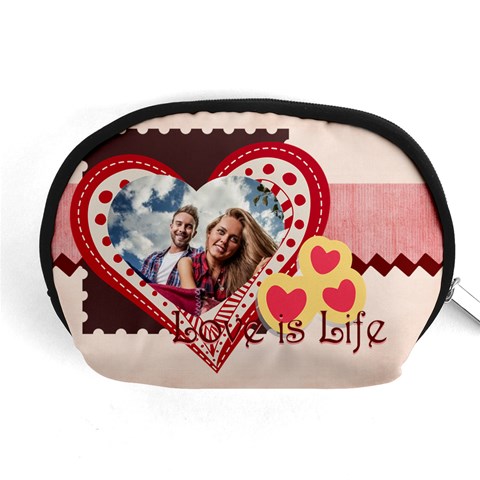 Love By Ki Ki Front
