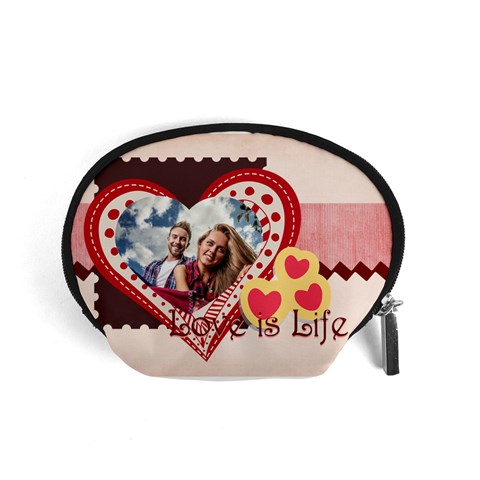 Love By Ki Ki Front