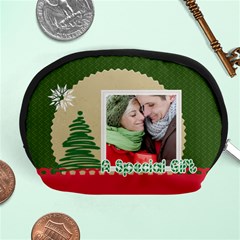 xmas - Accessory Pouch (Medium)