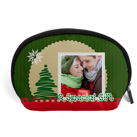 Xmas By Debe Lee Front
