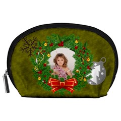 xmas - Accessory Pouch (Large)